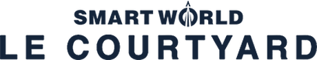 Smartworld Le Courtyard