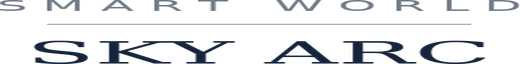 Smartworld Sky Arc