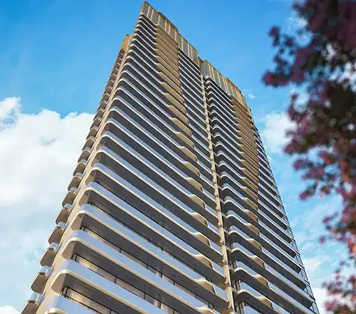 4 BHK · Residences by ELIE SAAB, Gurugram