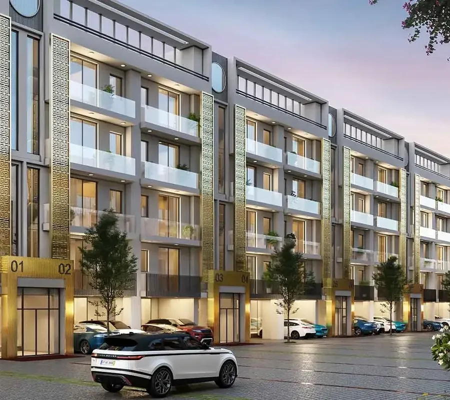 Smartworld Gems, Sector 89, New Gurugram