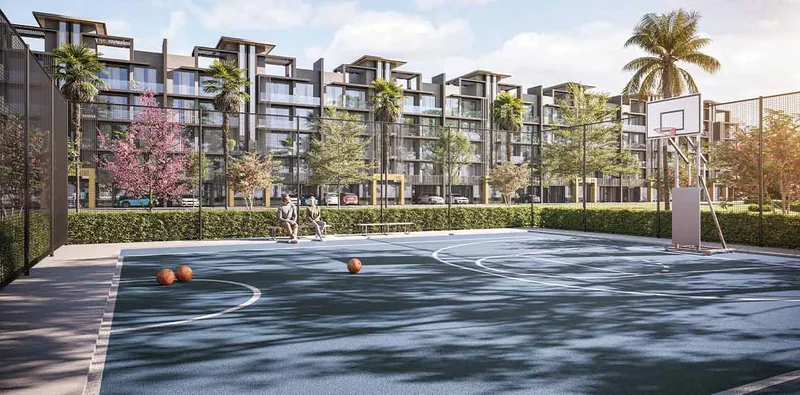 3 BHK Premium Floor to let at Smartworld Gems — 1,450 sq. ft.