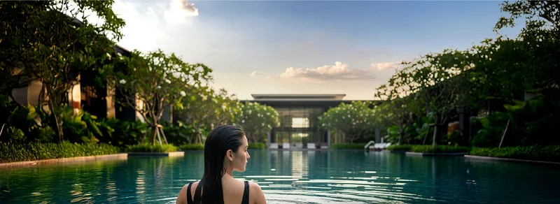 3 BHK Resale resale listing at Smartworld Nature's Court — approx. 1,425 sq. ft.