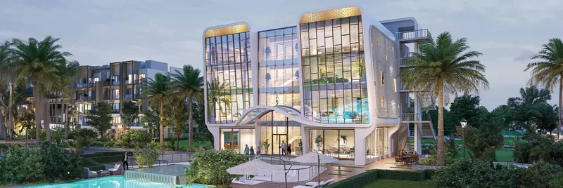 3 BHK + Terrace resale listing at Smartworld Orchard — 1,440 sq. ft.