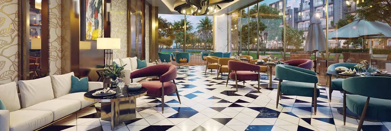 3 BHK + Terrace resale listing at Smartworld Orchard — 1,630 sq. ft.