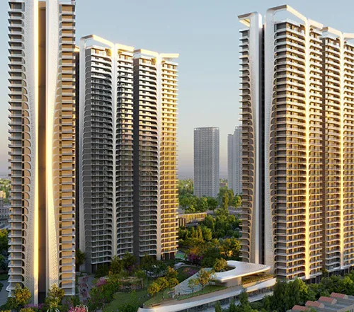 4 BHK · Smartworld The Edition, Sector 66, Gurugram